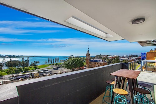 Terminus Apartment Hotel, an Ascend Collection Hotel