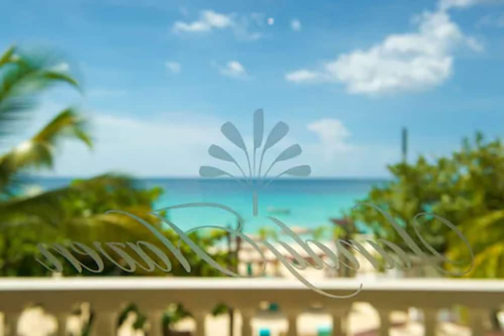 Sandy Haven Resort
