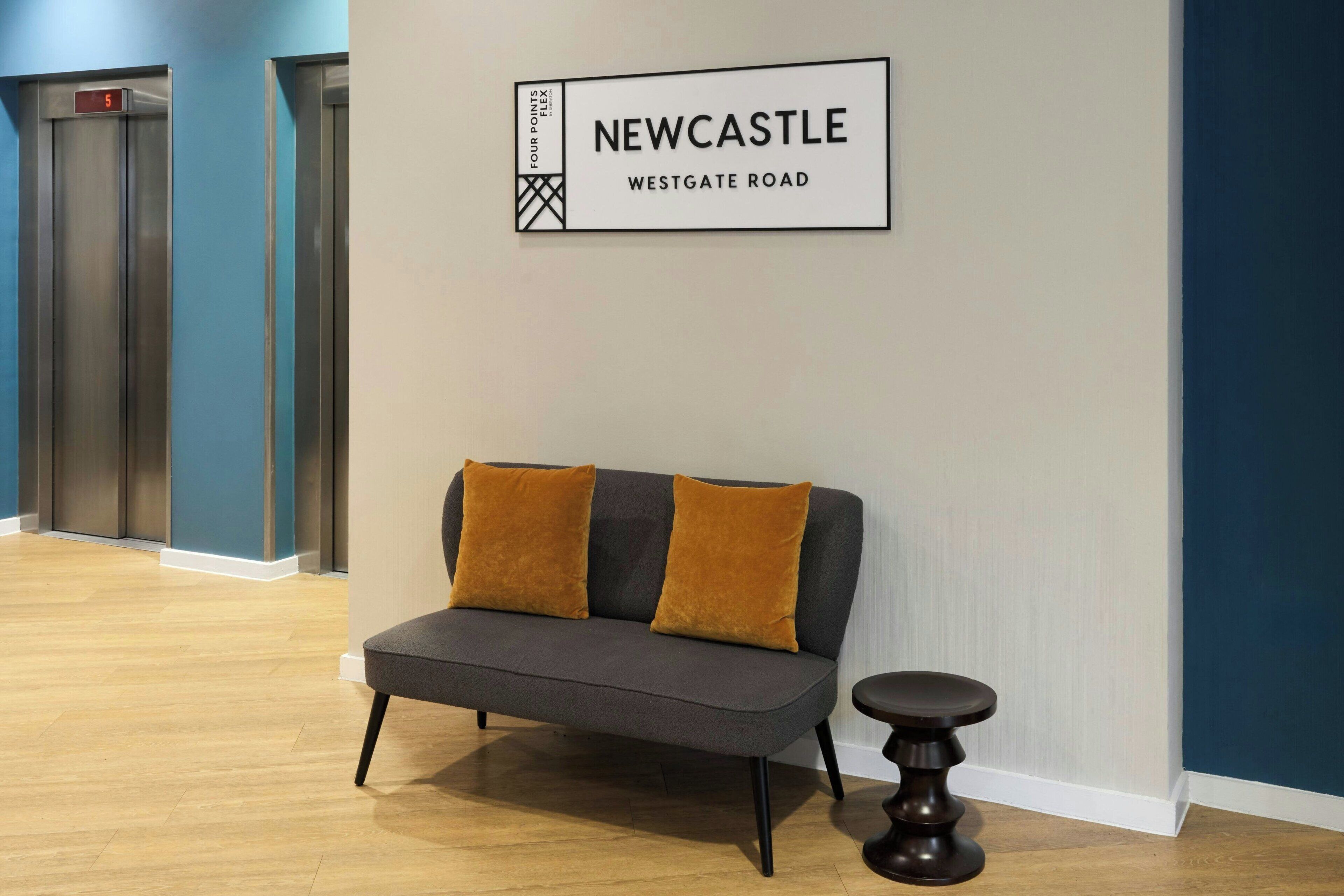 Foto - Four Points Flex by Sheraton Newcastle