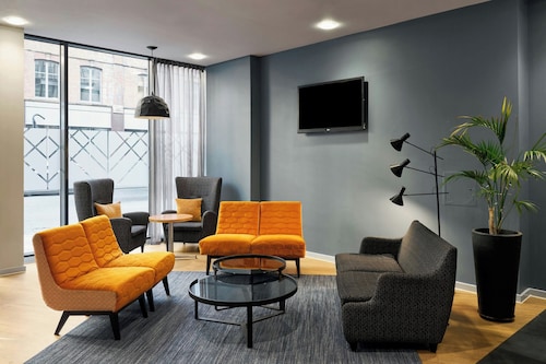 Four Points Flex by Sheraton Newcastle