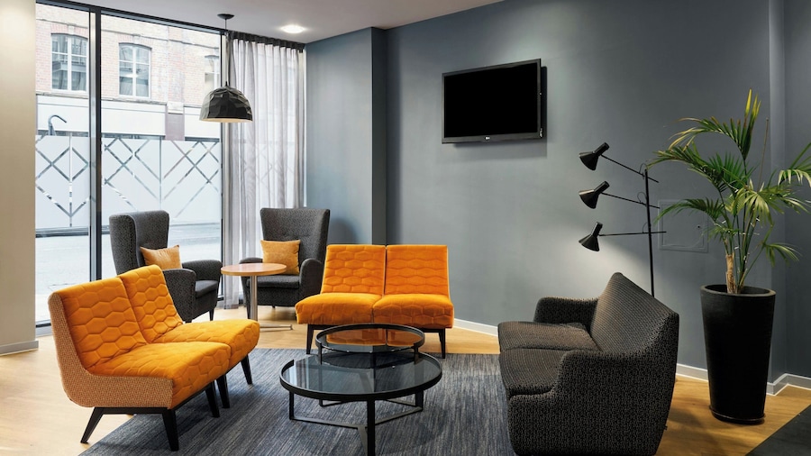 Four Points Flex by Sheraton Newcastle