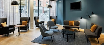 Four Points Flex by Sheraton Newcastle