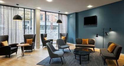 Four Points Flex by Sheraton Newcastle