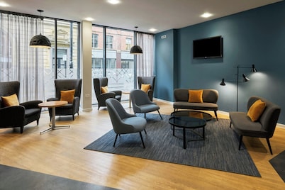 Four Points Flex by Sheraton Newcastle