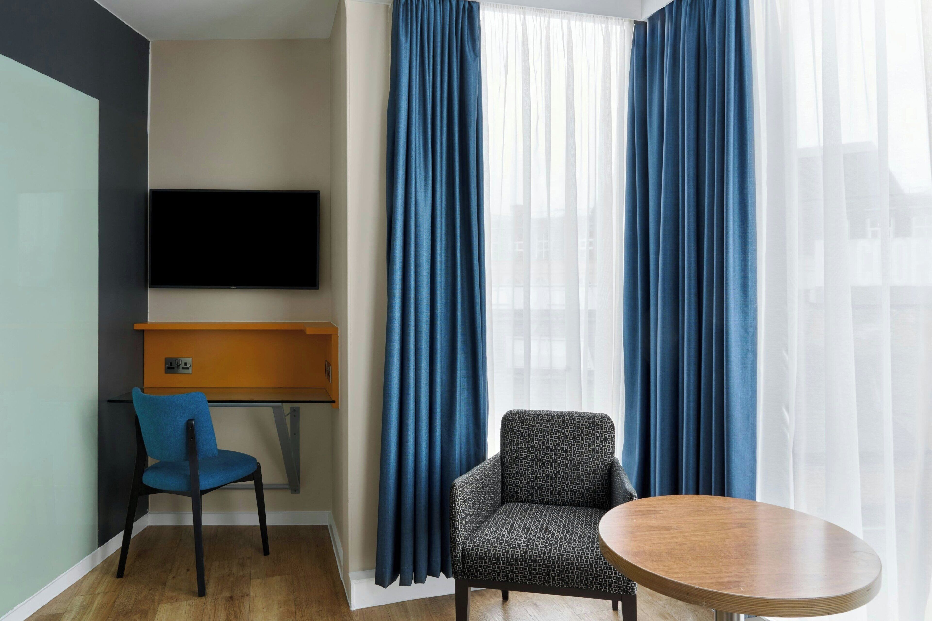 Foto - Four Points Flex by Sheraton Newcastle