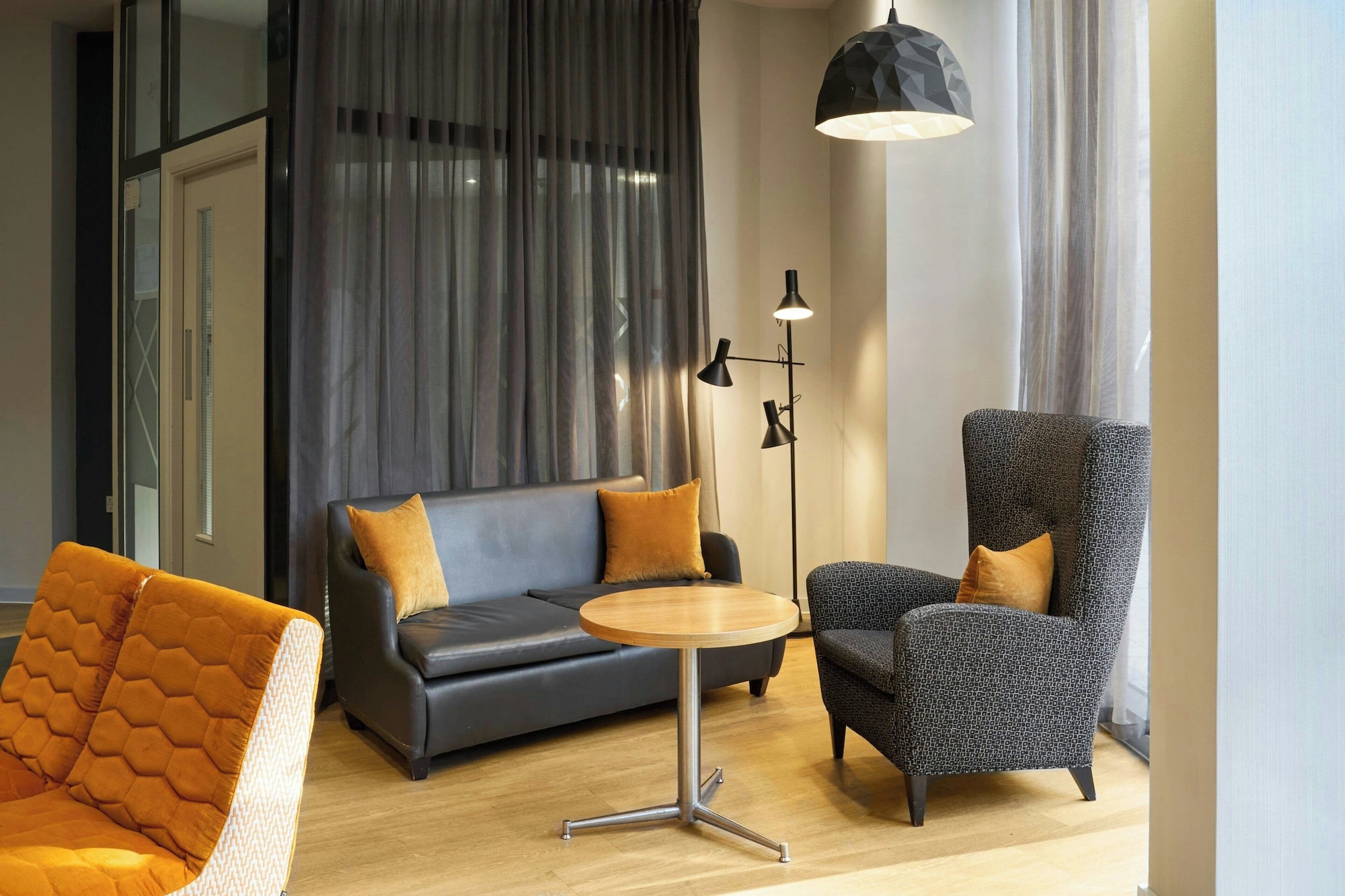 3 Star Hotels