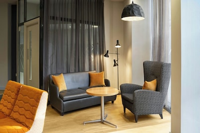 Four Points Flex by Sheraton Newcastle