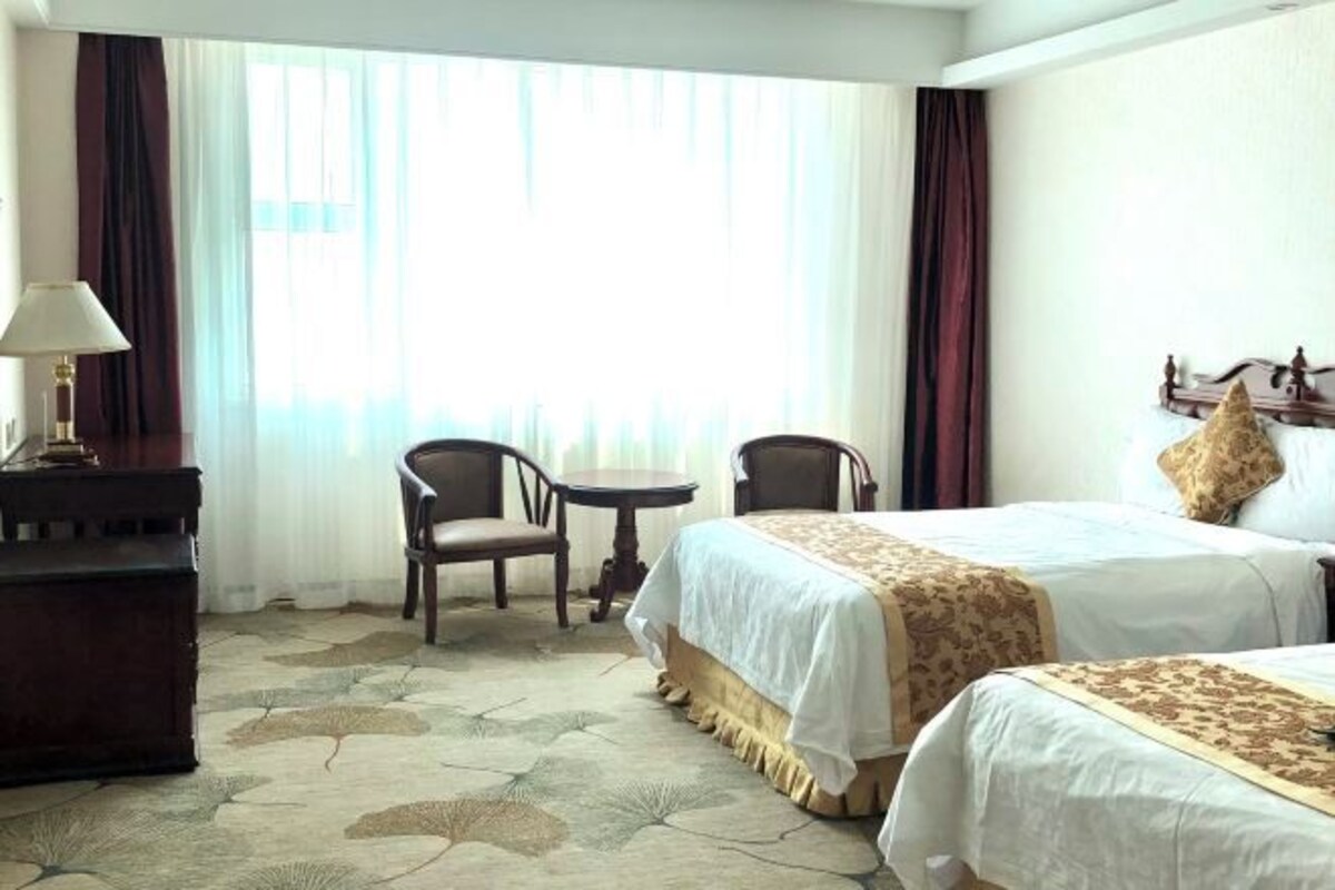 Habitación