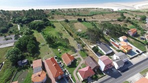 Vista aérea