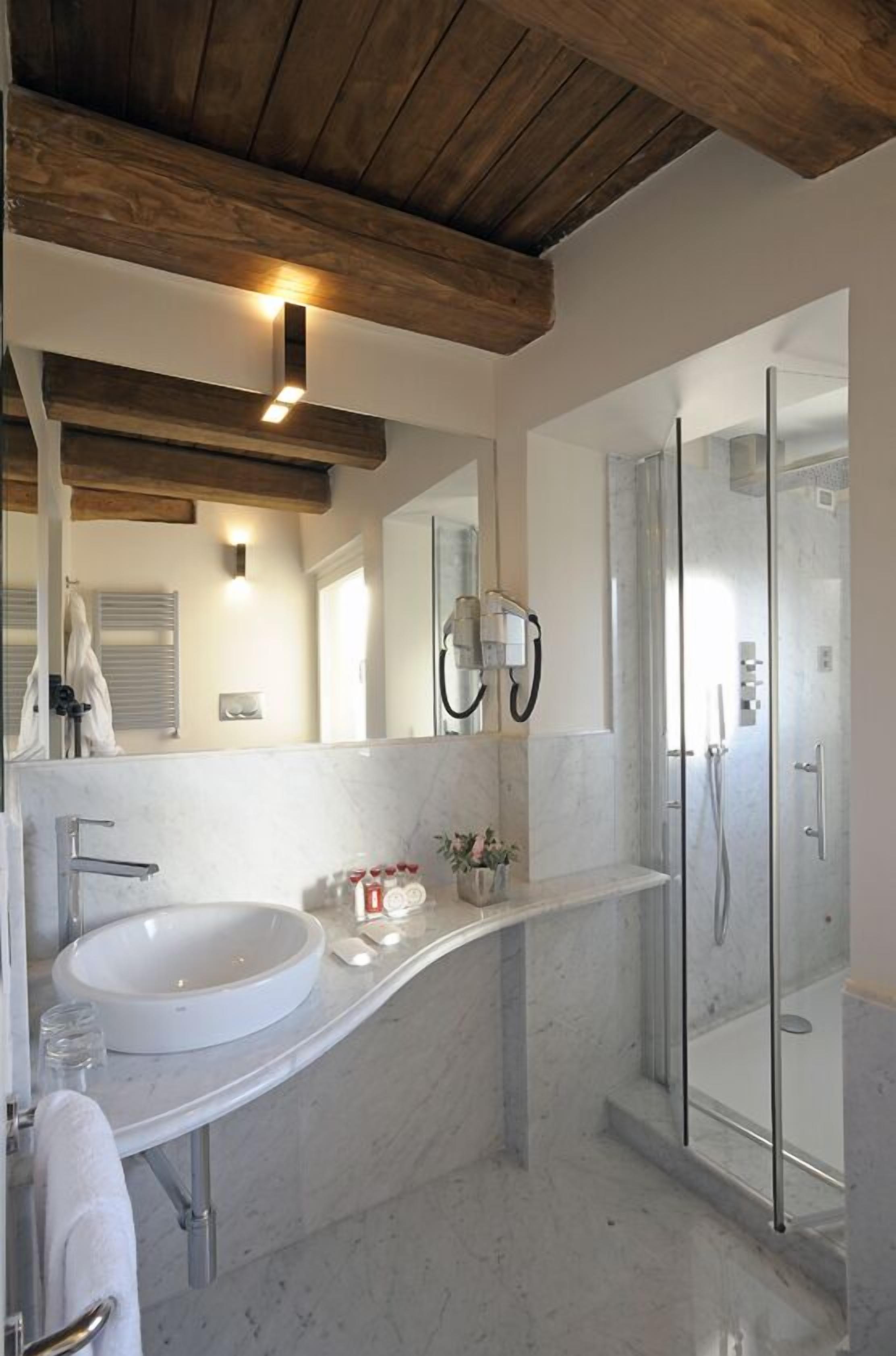 Foto - Trevi Palace Luxury Inn