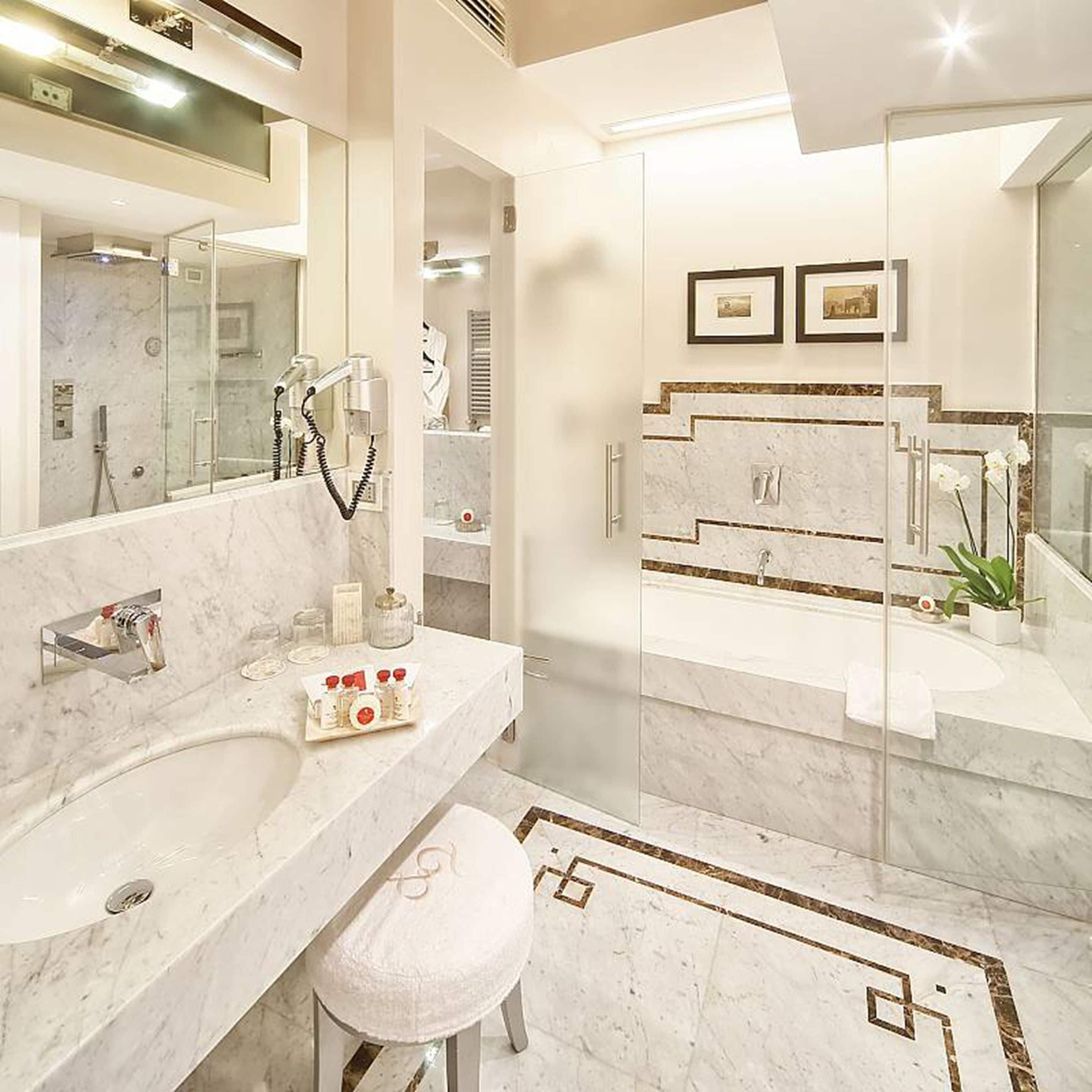 Foto - Trevi Palace Luxury Inn