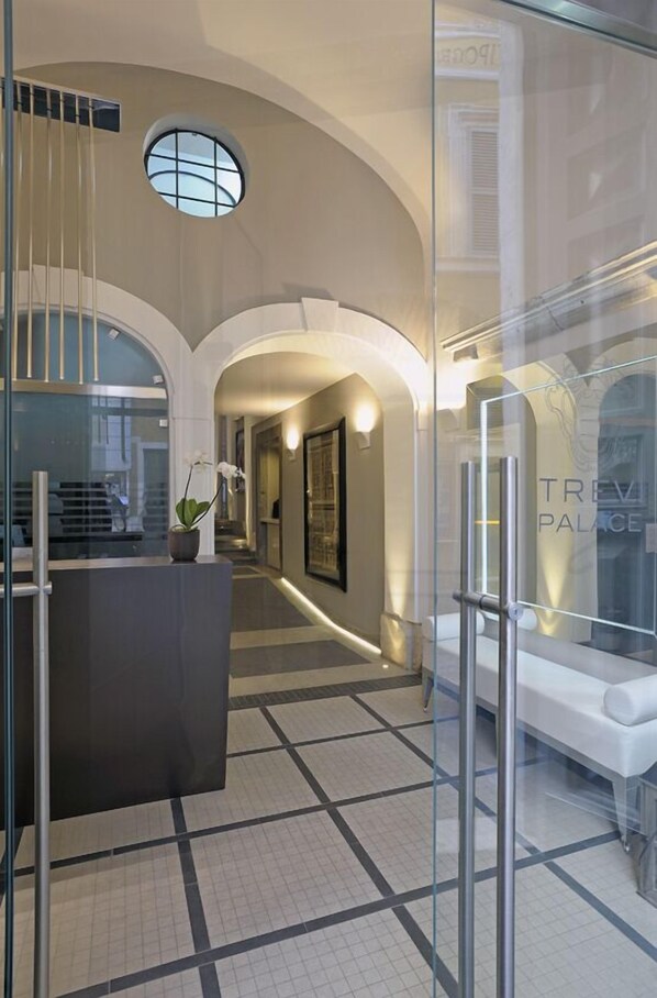 Hall
