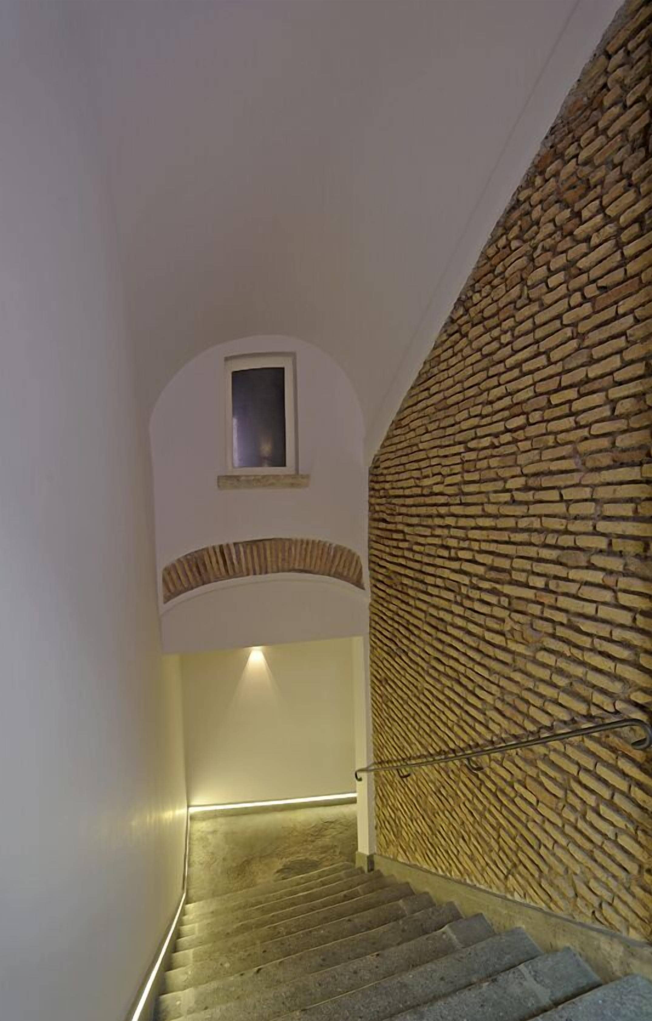 Foto - Trevi Palace Luxury Inn