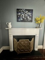 Standard Room | In-room safe, individually decorated, individually furnished, desk