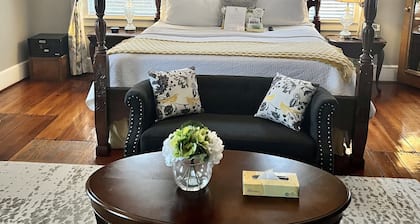 Barksdale House Inn