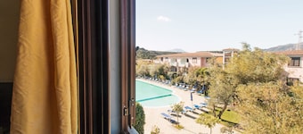 Albergo Residenziale Gli Ontani
