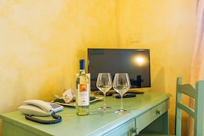 Chambre Confort Double ou avec lits jumeaux | Coffres-forts dans les chambres, chambres insonorisées