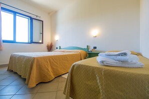 Coffres-forts dans les chambres, chambres insonorisées