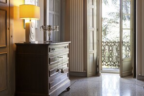 Interior detail - Borgo Ramezzana Country House (Trino)