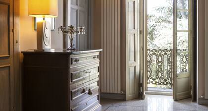 Borgo Ramezzana Country House