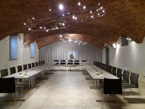 Meeting facility - Borgo Ramezzana Country House (Trino)