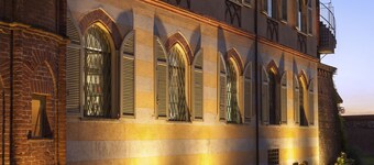 Borgo Ramezzana Country House