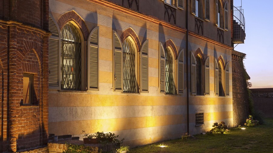 Borgo Ramezzana Country House