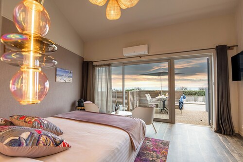 Hôtellerie des Brisants