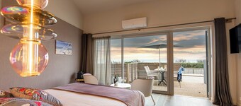 Hôtellerie des Brisants