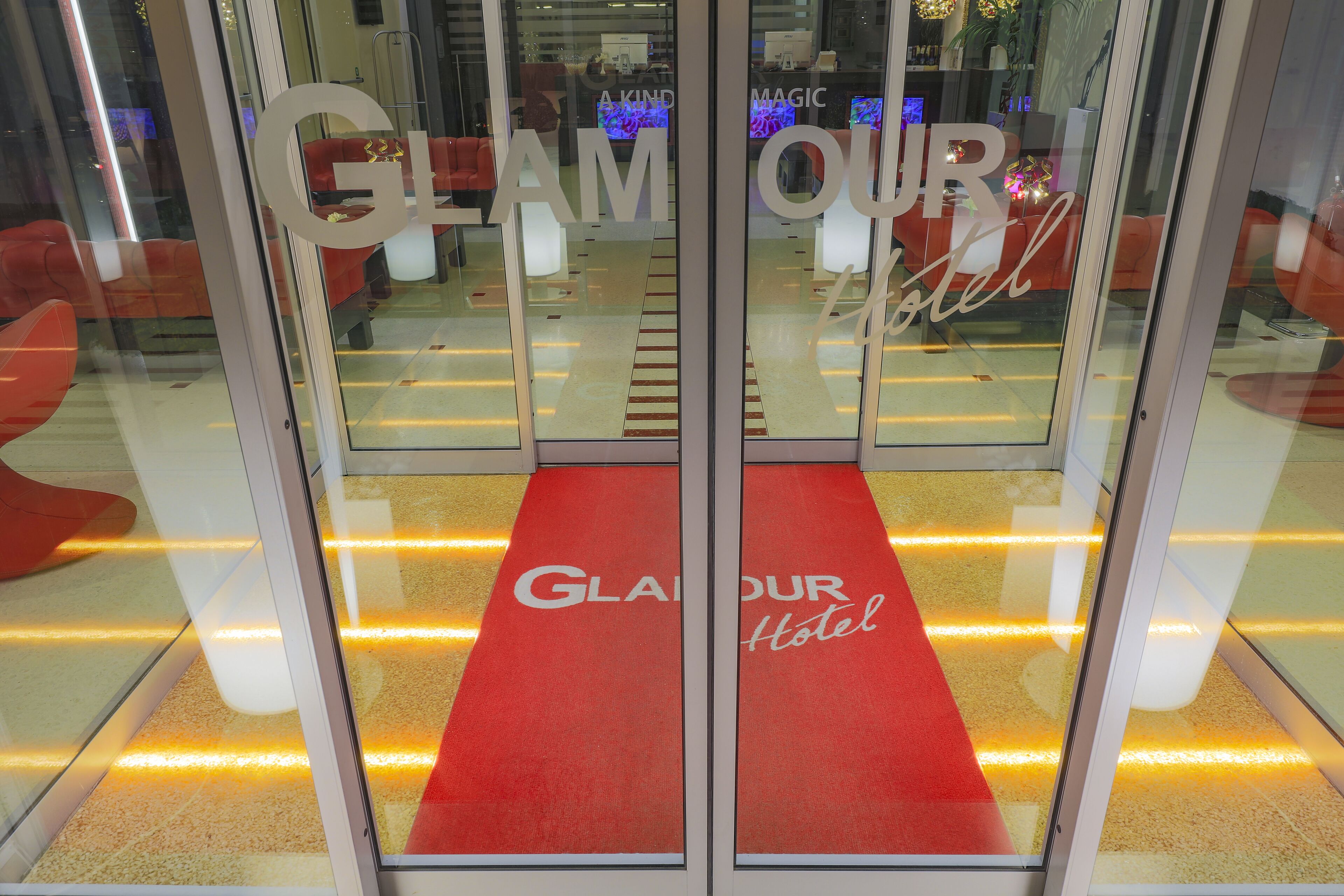 Chi tiết ngoại thất