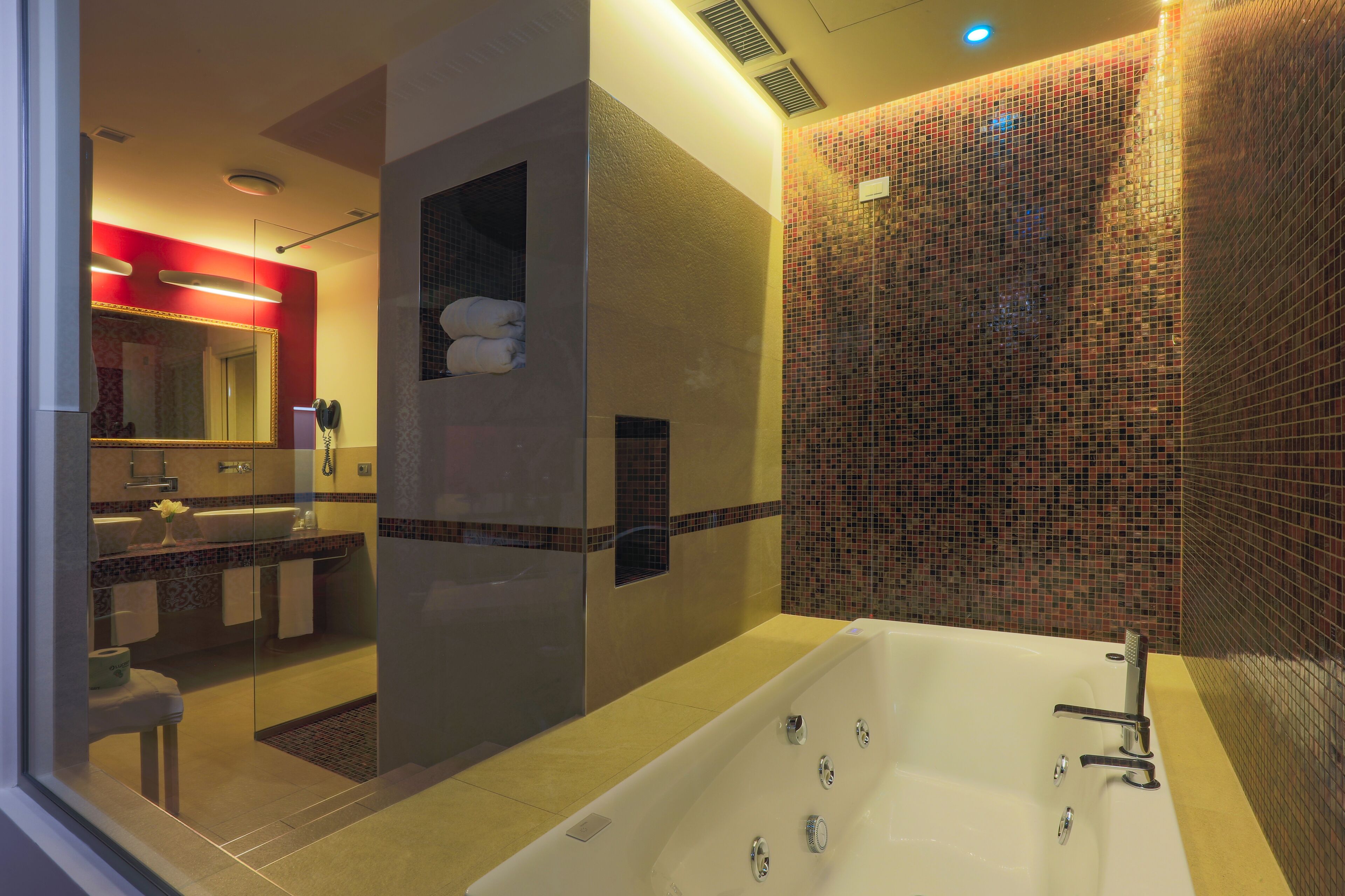 Foto - Hotel Glamour - Buongiorno! Hotels