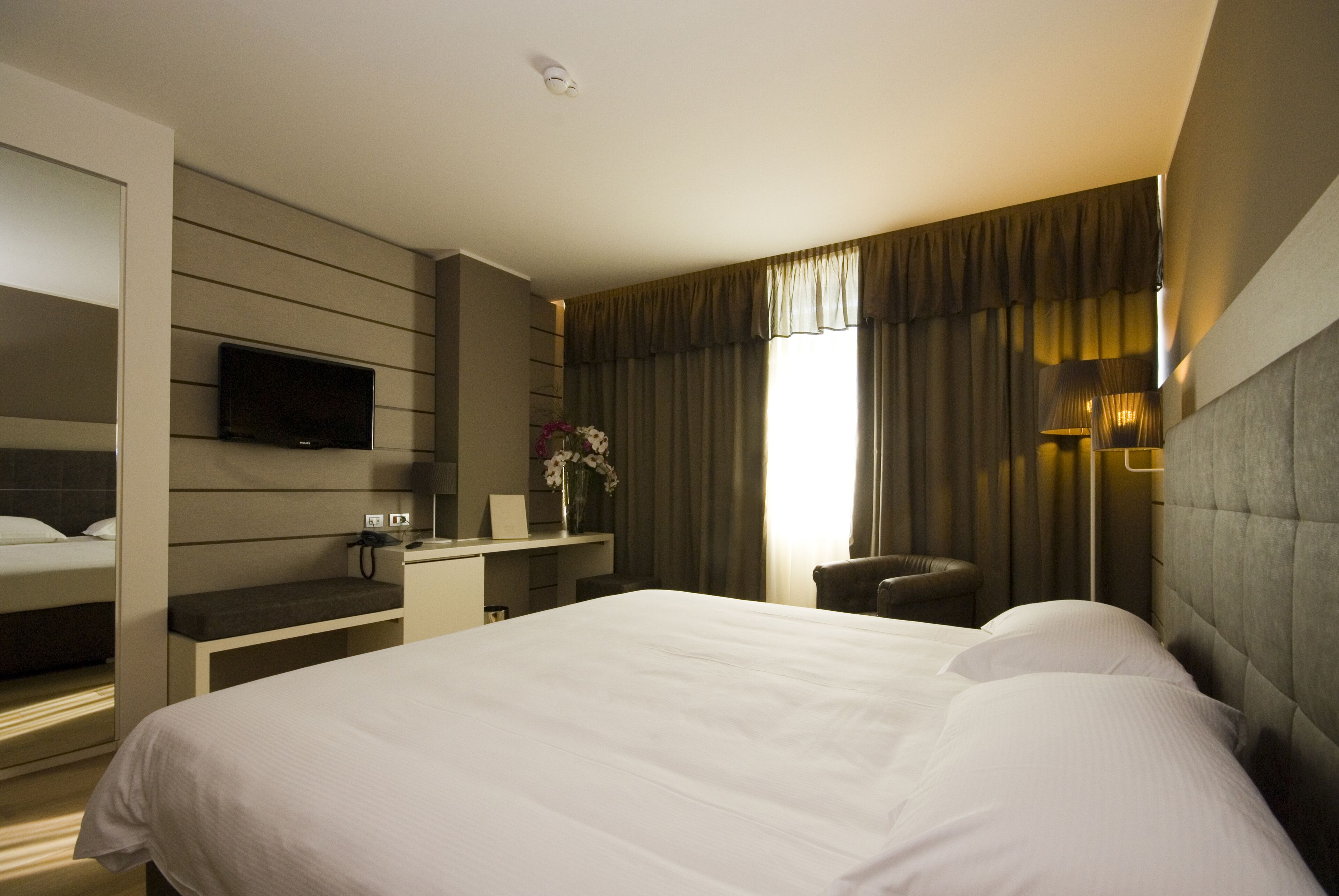 객실