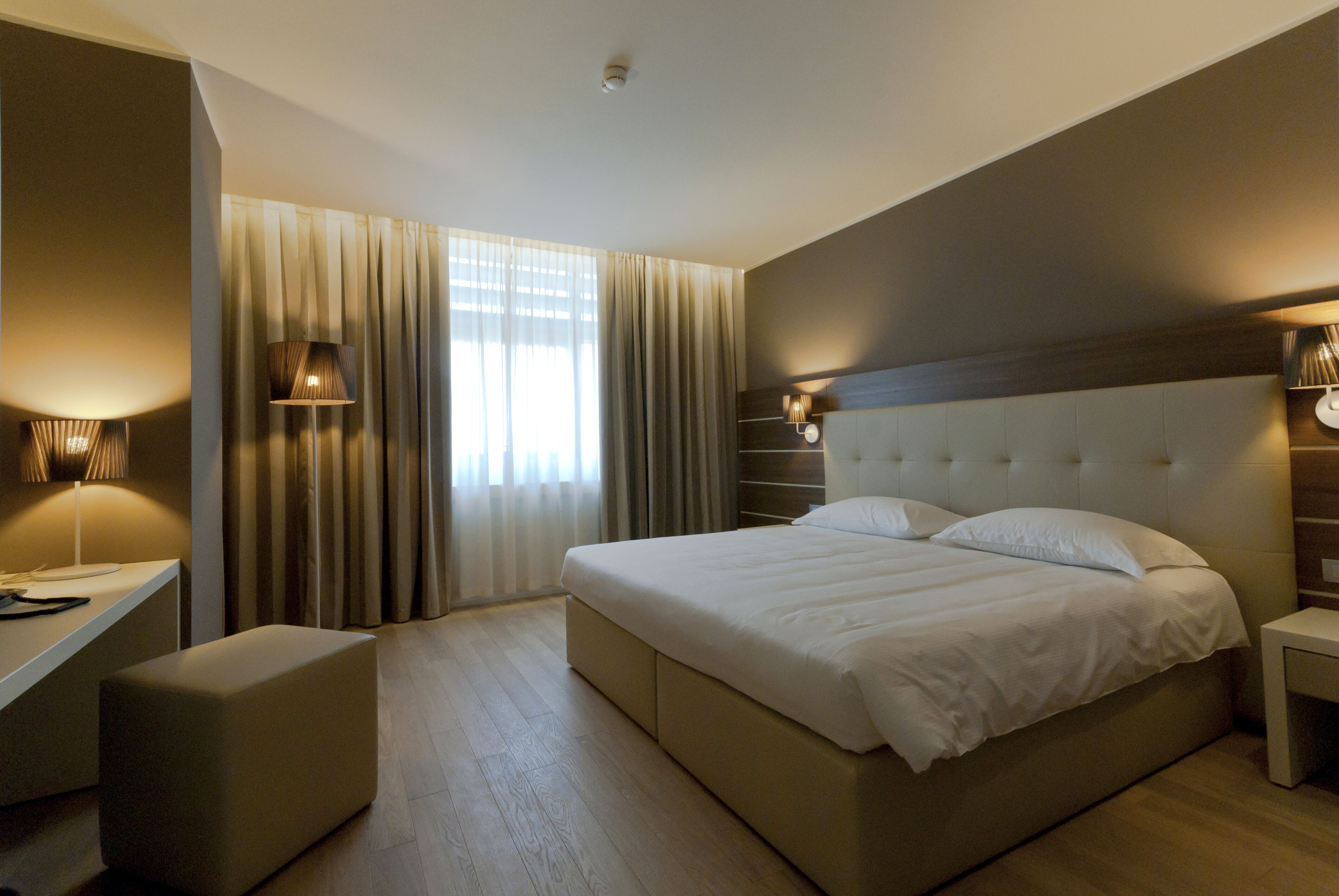 Foto - Hotel Glamour - Buongiorno! Hotels