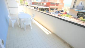 Balcone
