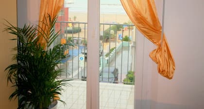 Residence Algarve