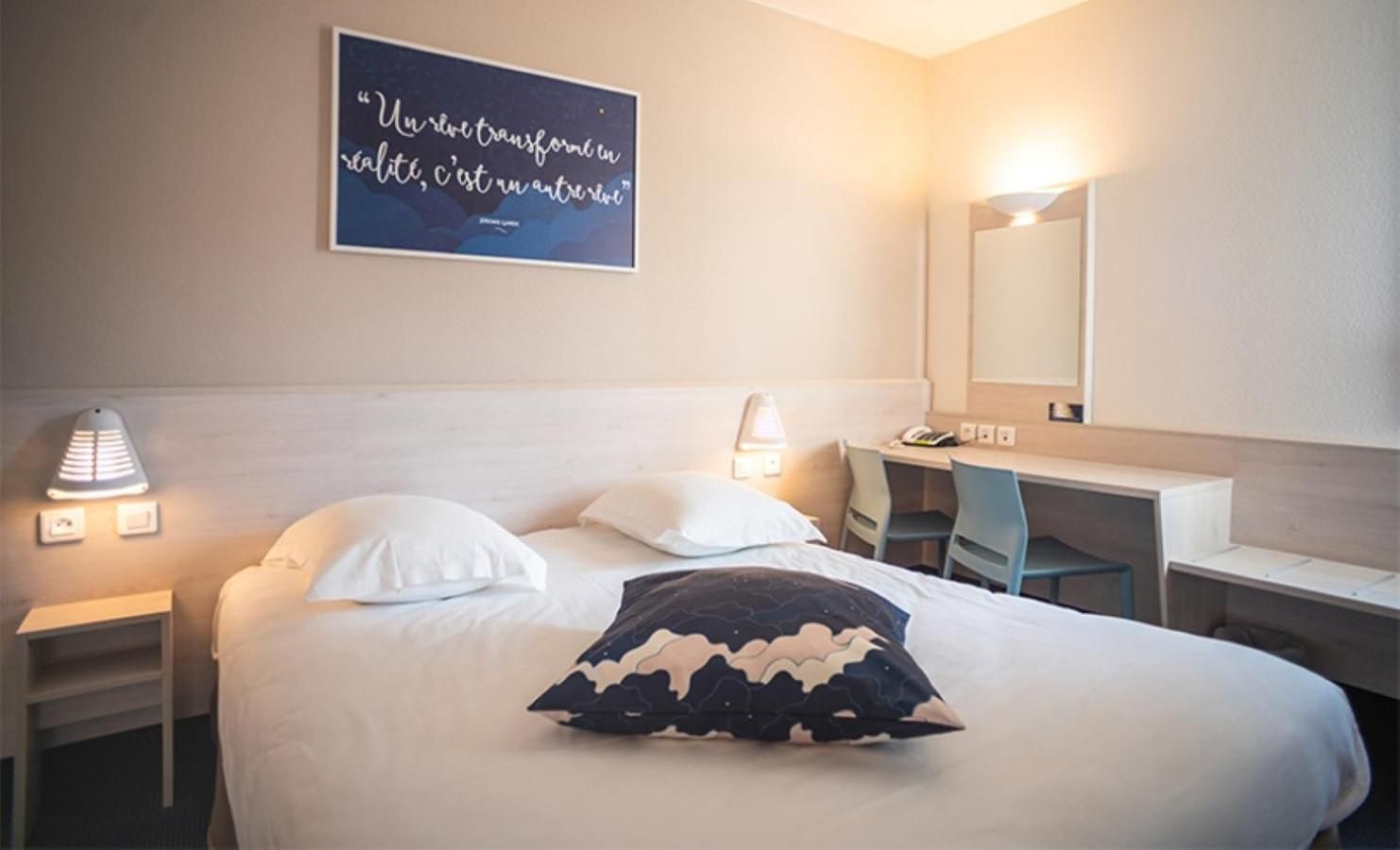 Foto - Ace Hôtel Riom