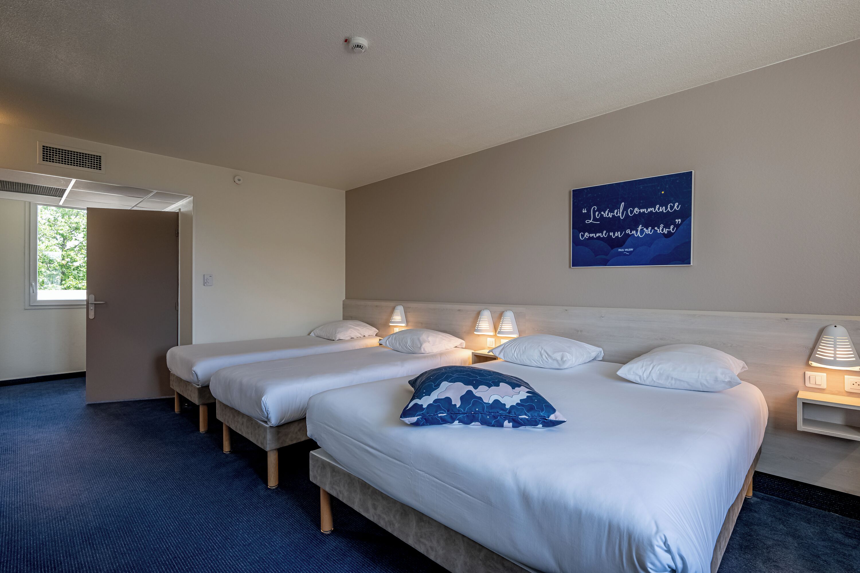Foto - Ace Hôtel Riom