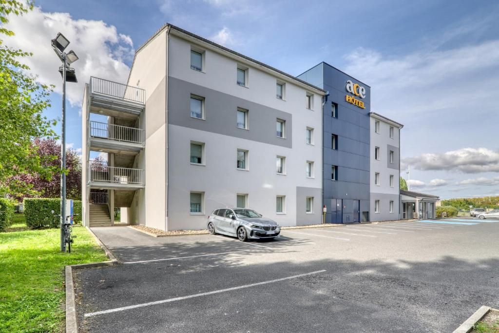 Foto - Ace Hôtel Riom