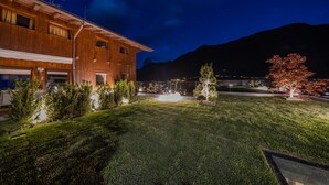 Jardín