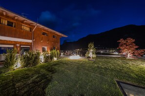 Garden - Gran Tubla (Ortisei)