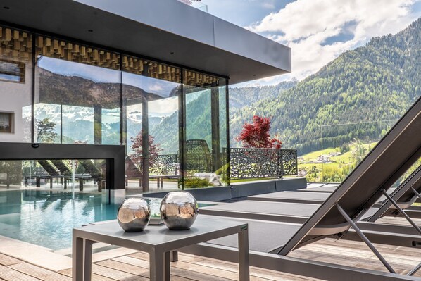 Front of property - Gran Tubla (Ortisei)