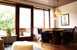 Dining - Gran Tubla (Ortisei)