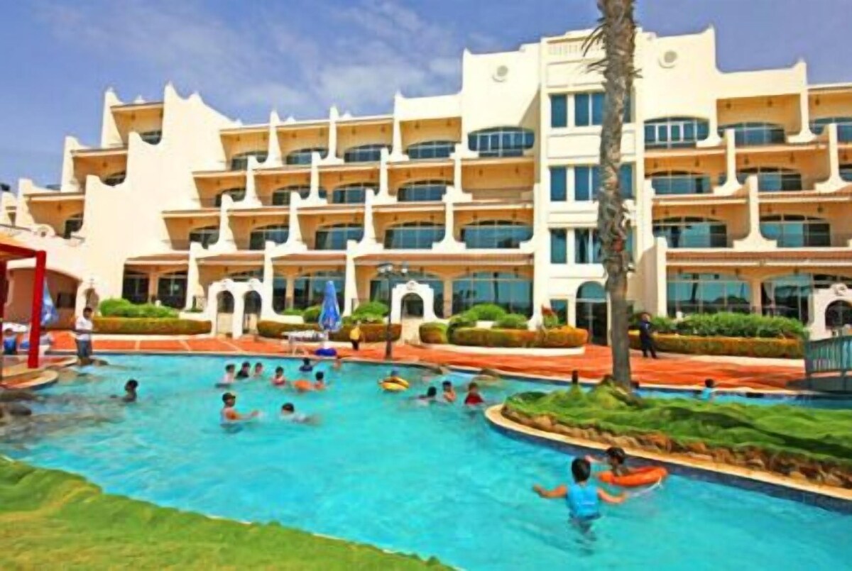 Durrah Beach Resort (Jeddah, SAU)