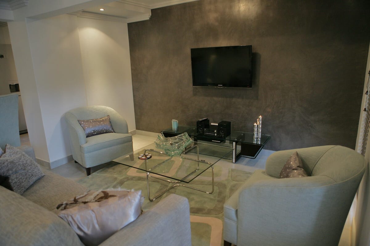 Standard Apartment, 1 Bedroom (7) | Living area
