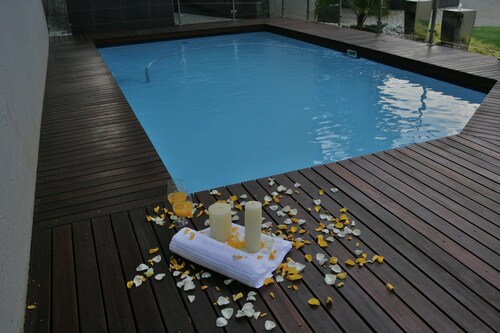Villa Moyal