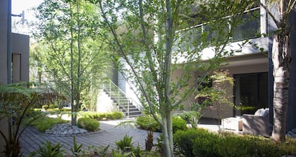 Villa Moyal