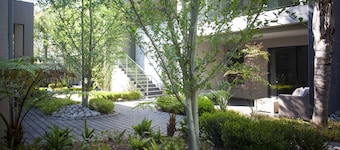Villa Moyal