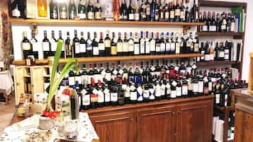 Frühstück, Mittagessen und Abendessen