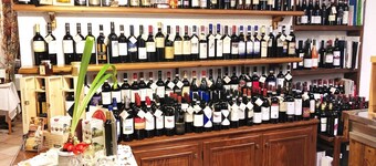 Da Carla Trattoria con Locanda