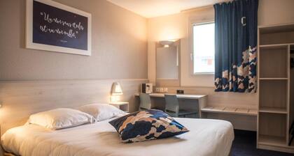 Ace Hotel Clermont-Ferrand La Pardieu
